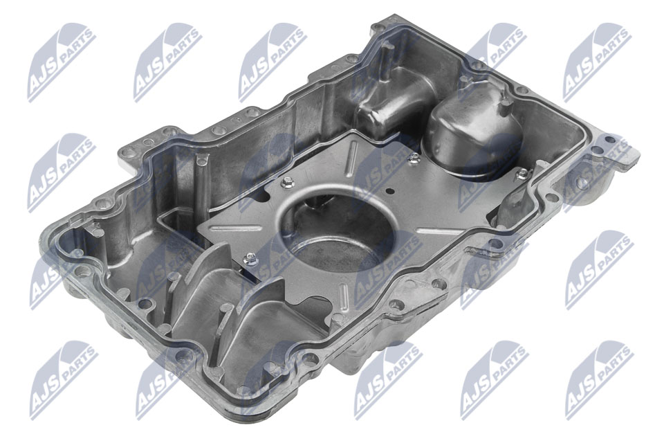 NTY BMO-MZ-003 Oil Sump