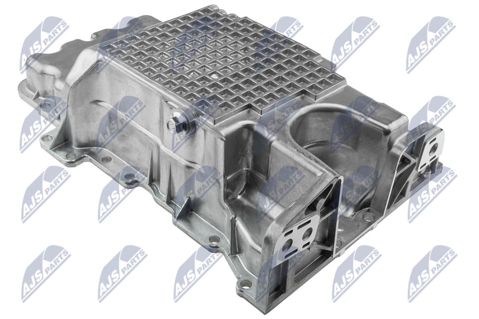 NTY BMO-MZ-003 Oil Sump