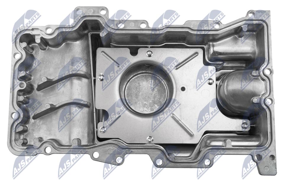 NTY BMO-MZ-003 Oil Sump