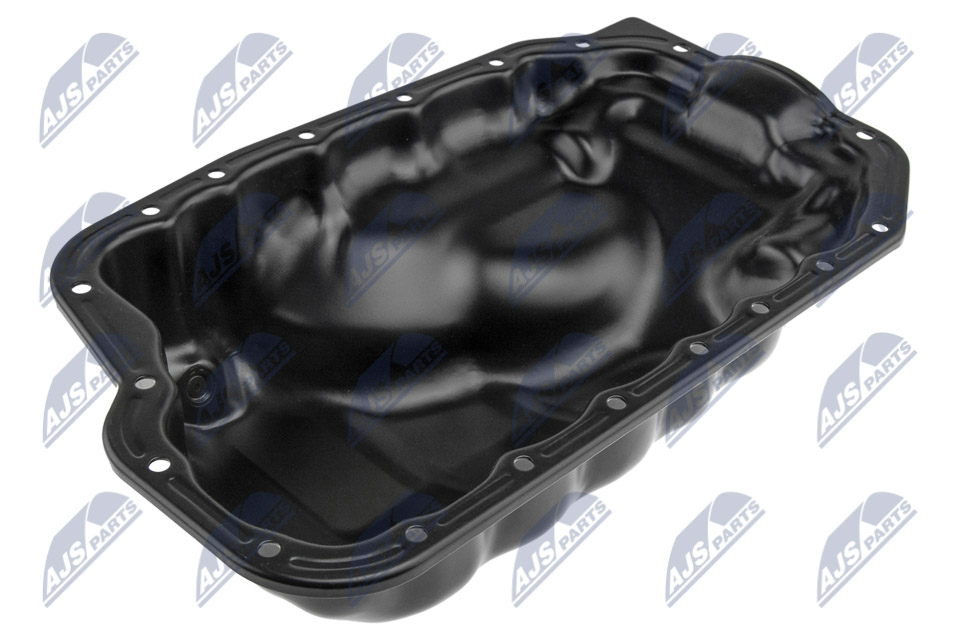 NTY BMO-MZ-005 Масляный поддон