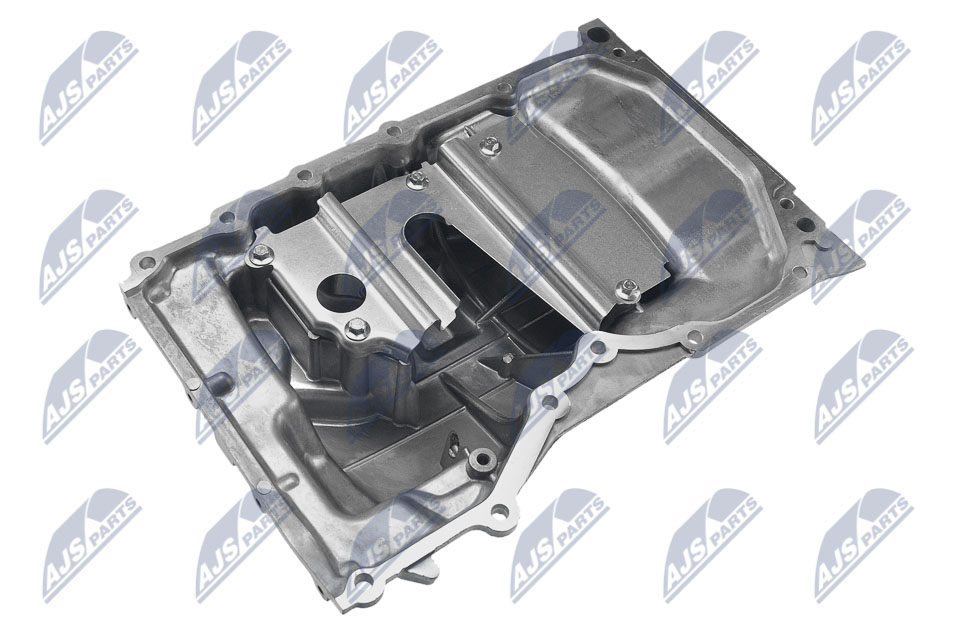 NTY BMO-MZ-008 Oil Sump