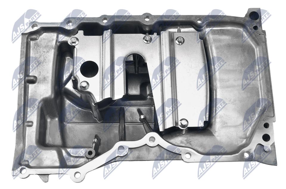 NTY BMO-MZ-008 Oil Sump