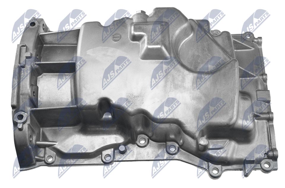 NTY BMO-MZ-008 Oil Sump