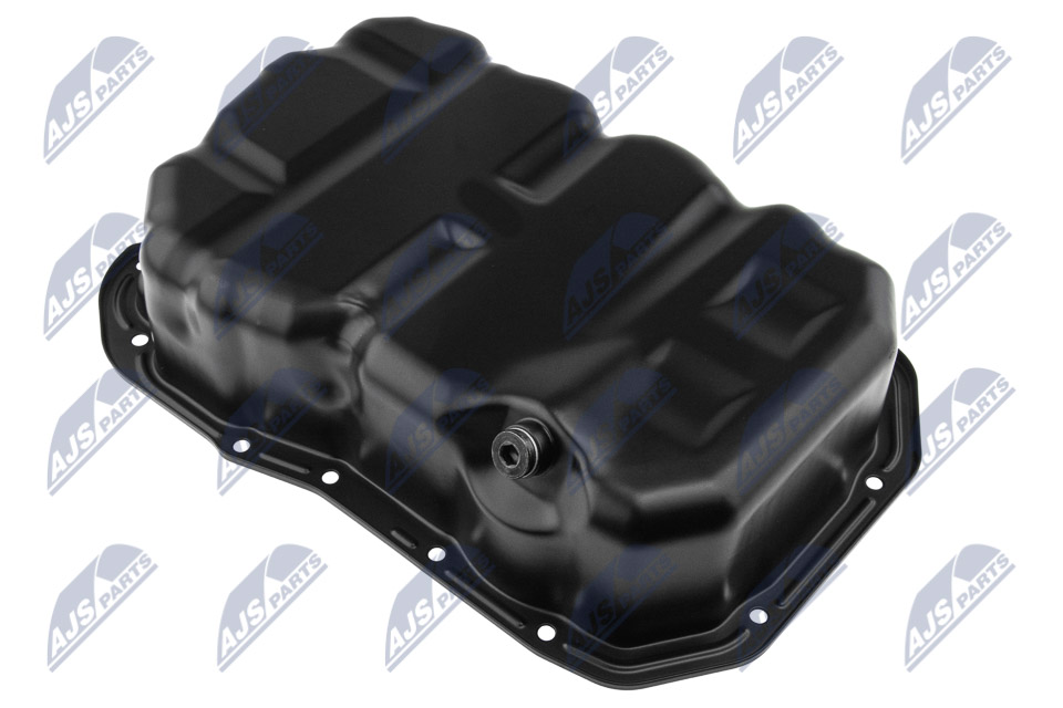 NTY BMO-MZ-010 Ölwanne