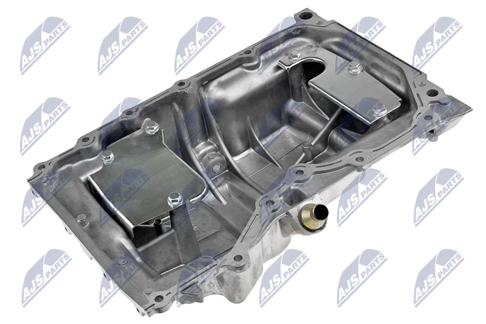 NTY BMO-MZ-014 Масляный поддон