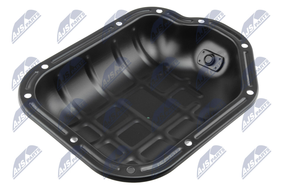 NTY BMO-NS-003 Oil Sump