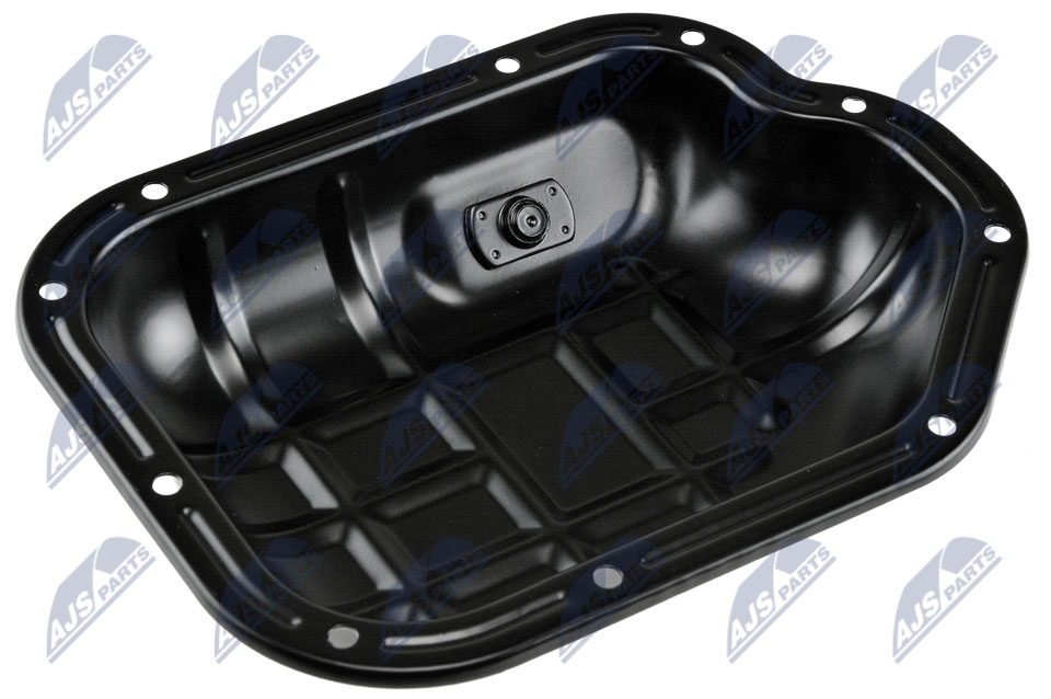 NTY BMO-NS-015 Ölwanne