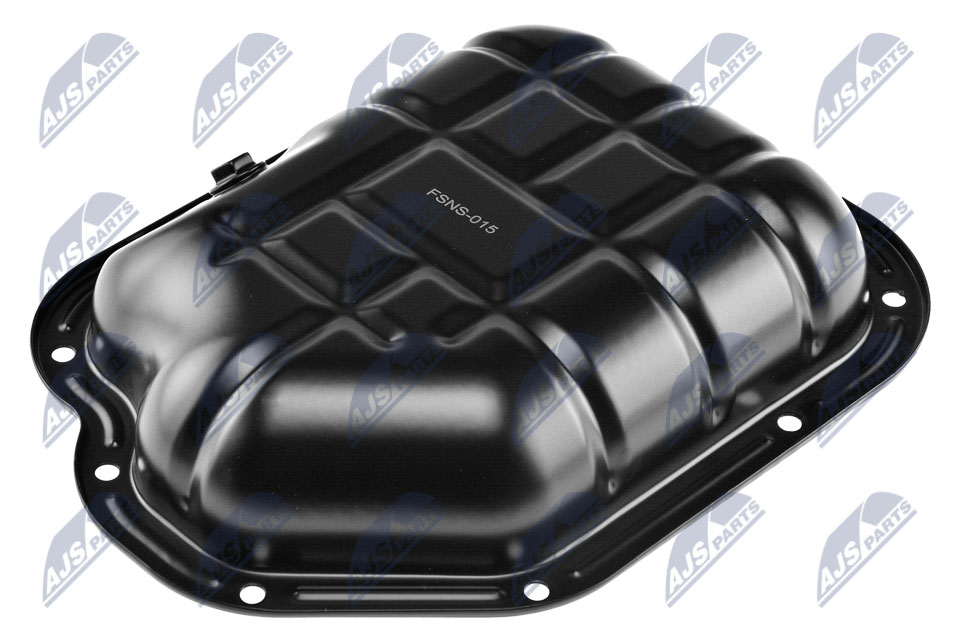 NTY BMO-NS-015 Ölwanne