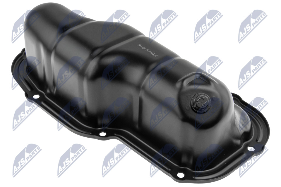 NTY BMO-NS-018 Ölwanne