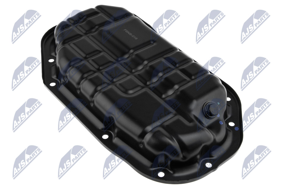 NTY BMO-NS-019 Ölwanne