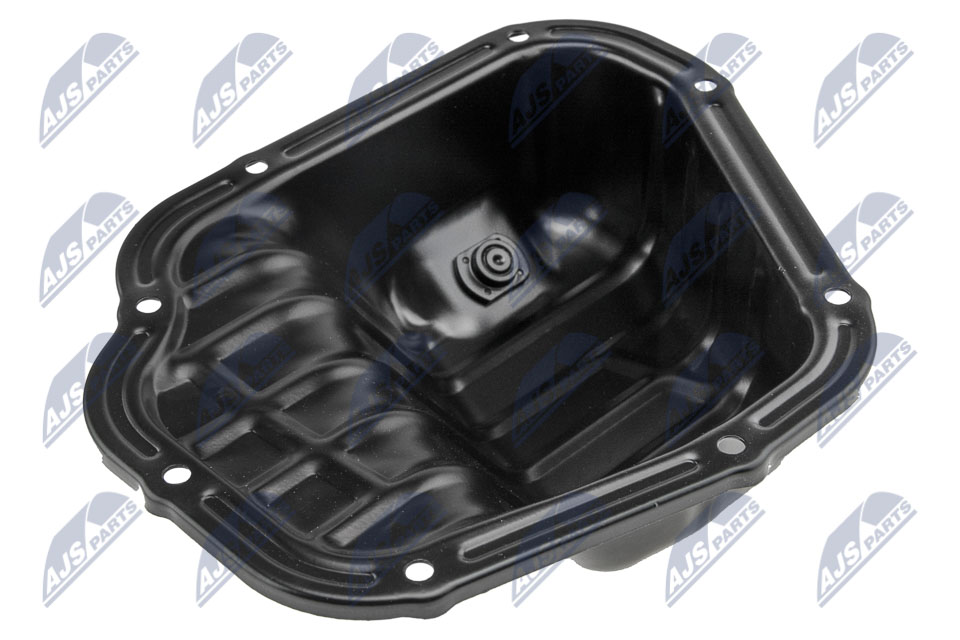 NTY BMO-NS-024 Ölwanne