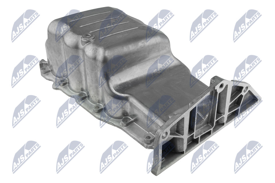 NTY BMO-PL-000 Масляный поддон