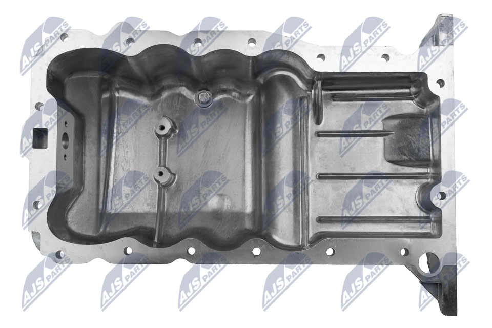NTY BMO-PL-000 Масляный поддон