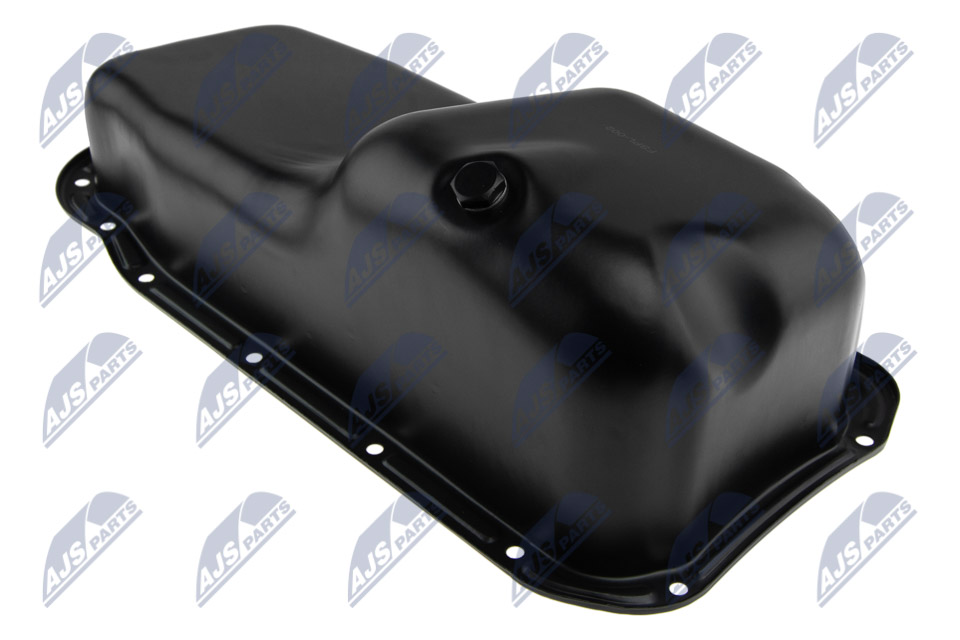 NTY BMO-PL-002 Ölwanne