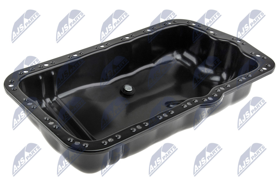 NTY BMO-PL-007 Oil Sump
