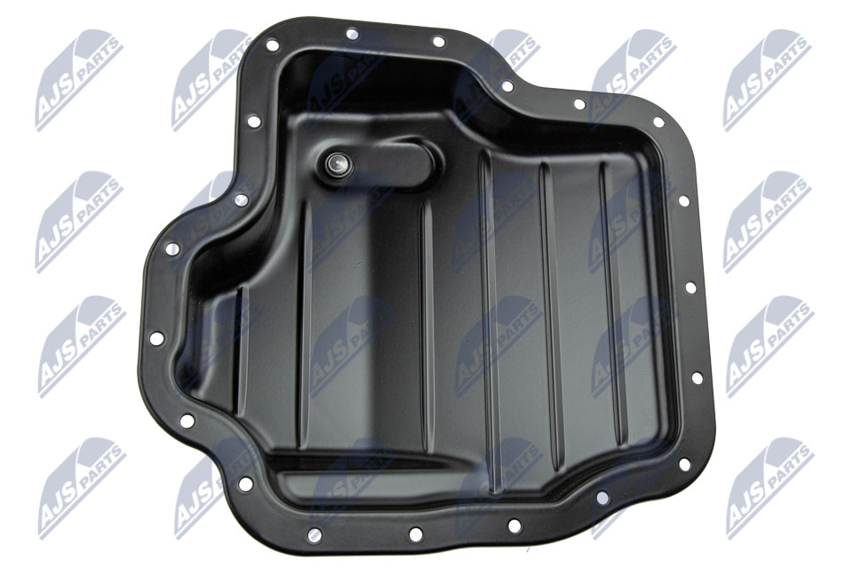 NTY BMO-PL-009 Ölwanne