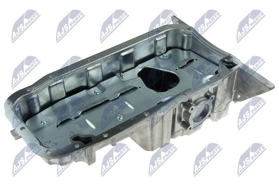 NTY BMO-PL-011 Oil Sump