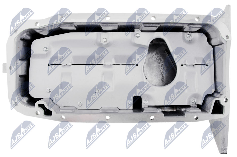 NTY BMO-PL-012 Ölwanne