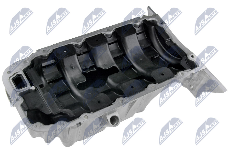 NTY BMO-PL-013 Oil Sump
