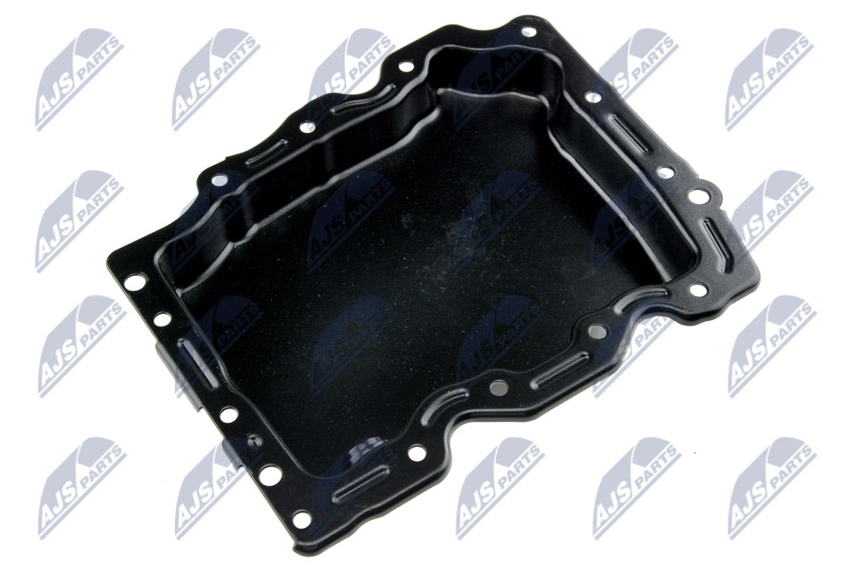 NTY BMO-PL-014 Oil Sump