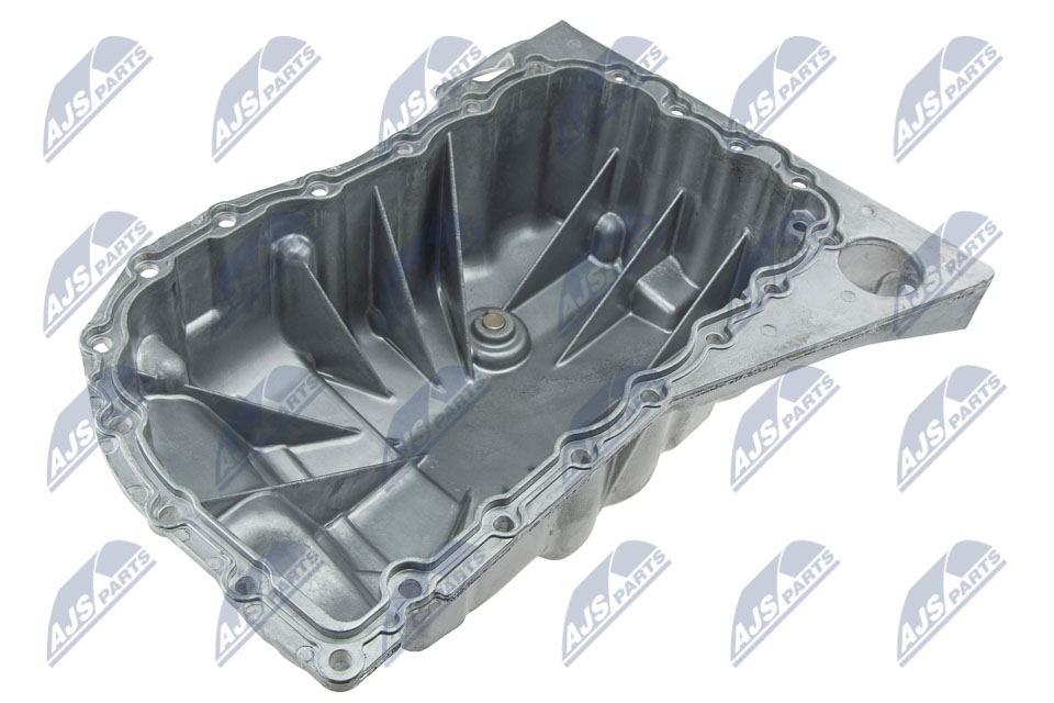 NTY BMO-RE-002 Oil Sump