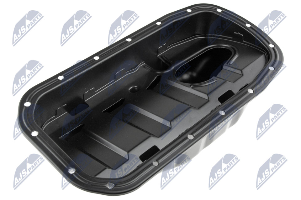 NTY BMO-RE-004 Масляный поддон