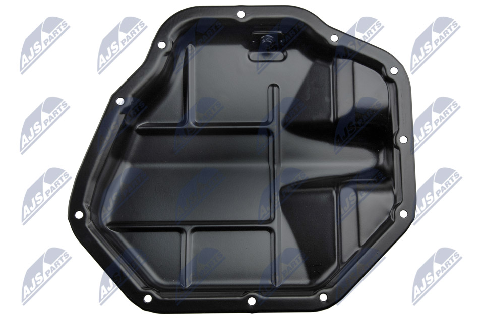 NTY BMO-RE-006 Ölwanne