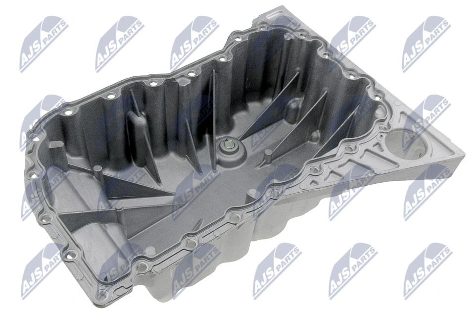 NTY BMO-RE-007 Масляный поддон