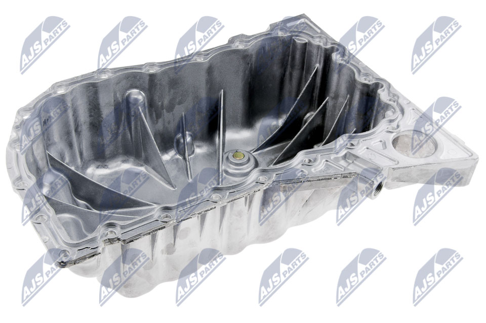 NTY BMO-RE-008 Ölwanne