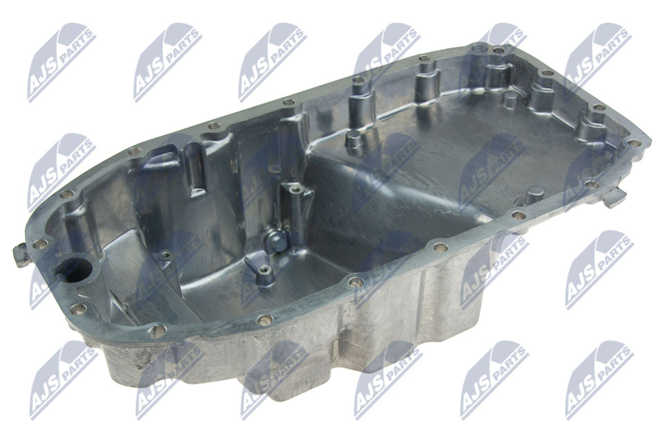 NTY BMO-SA-000 Масляный поддон