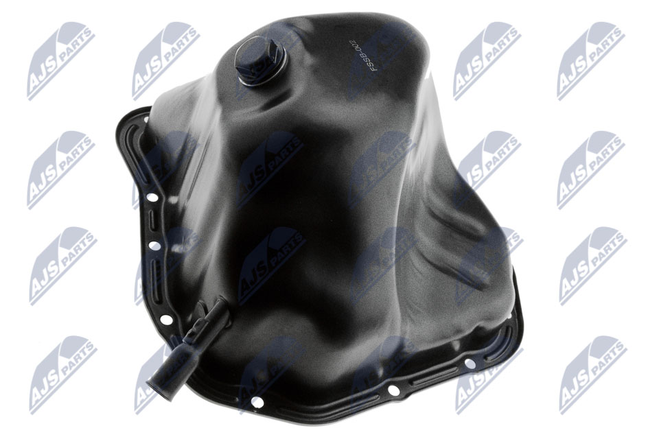NTY BMO-SB-002 Oil Sump
