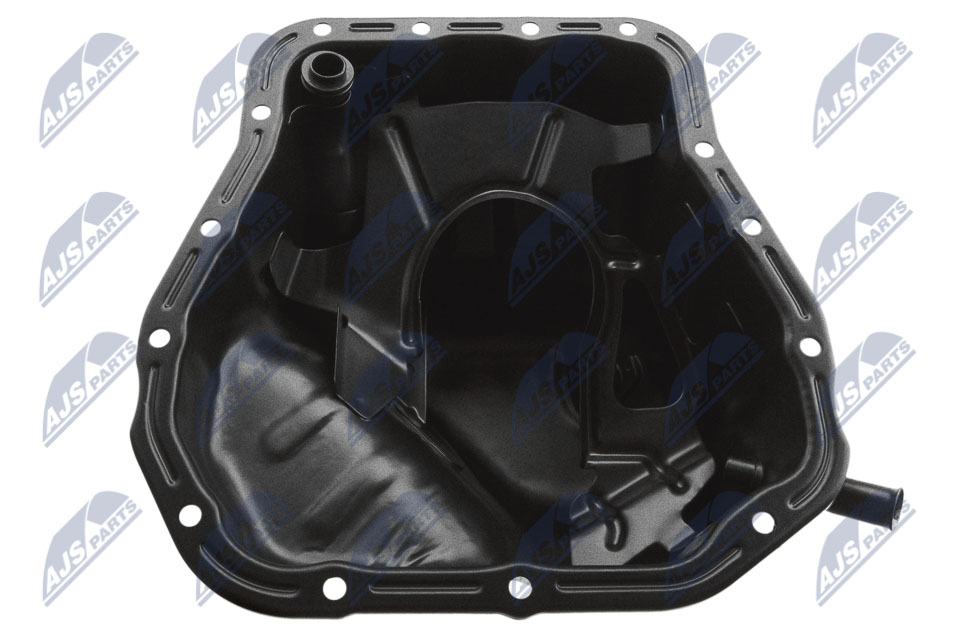 NTY BMO-SB-002 Ölwanne