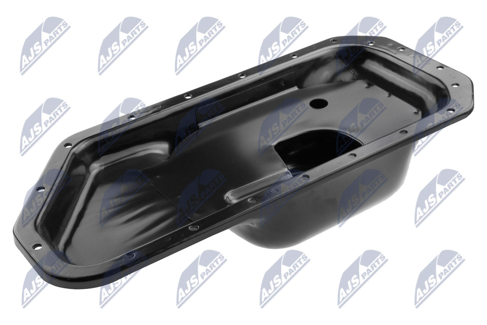 NTY BMO-SK-001 Oil Sump