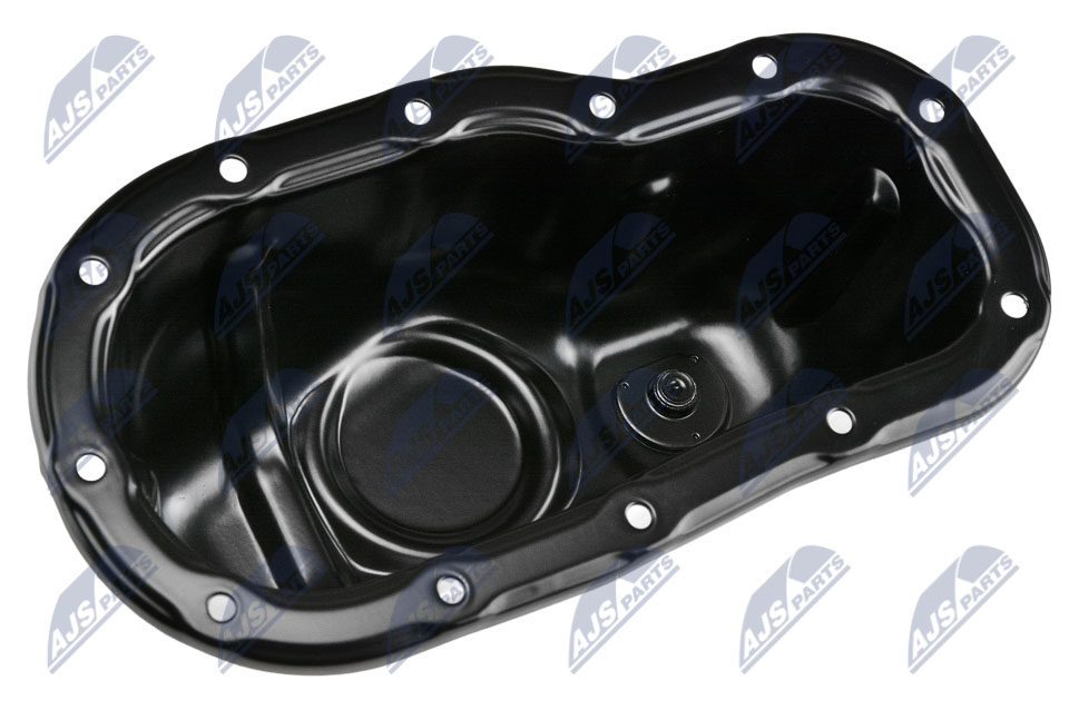 NTY BMO-TY-004 Oil Sump