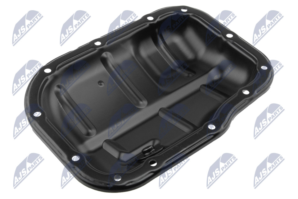 NTY BMO-TY-006 Oil Sump