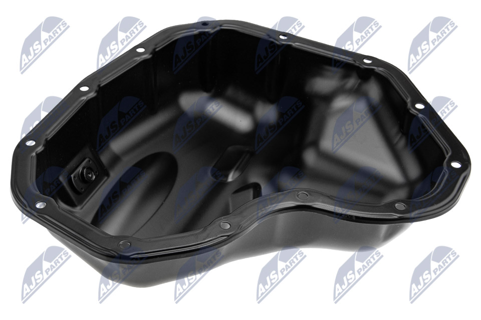 NTY BMO-TY-009 Oil Sump