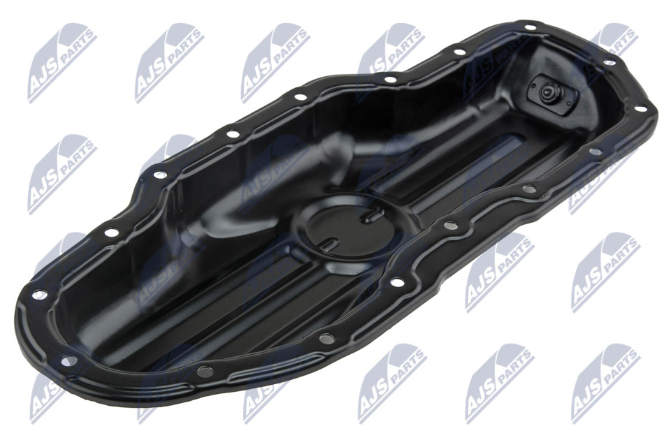 NTY BMO-TY-010 Масляный поддон