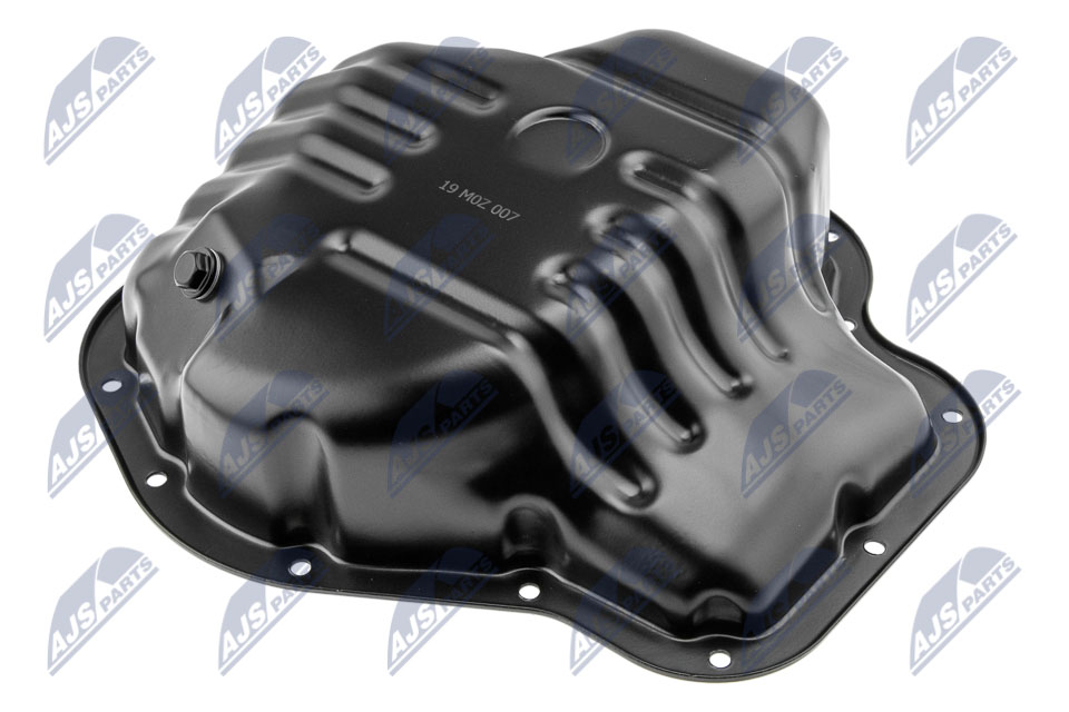 NTY BMO-TY-012 Ölwanne