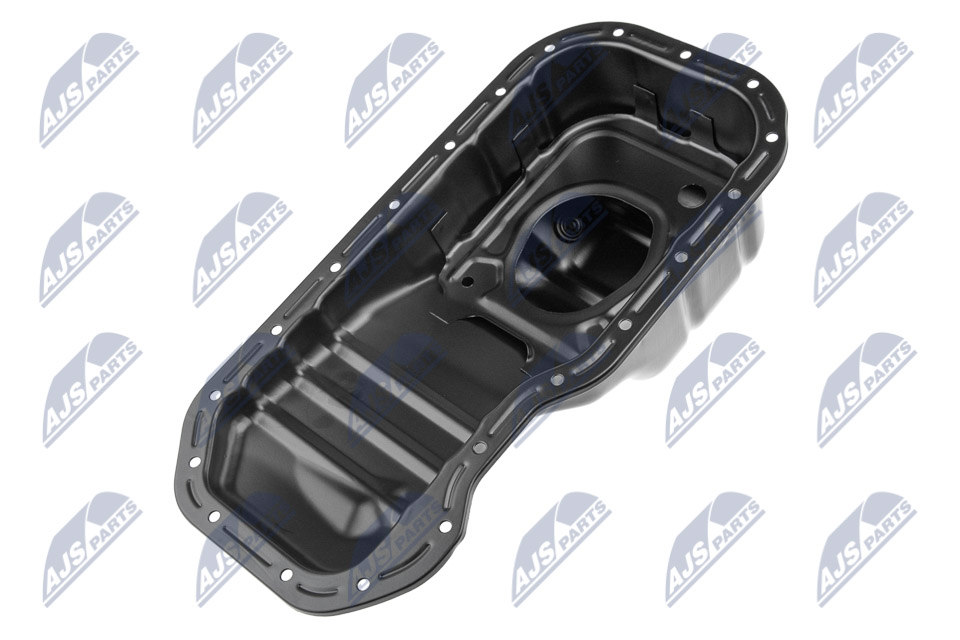 NTY BMO-TY-013 Ölwanne