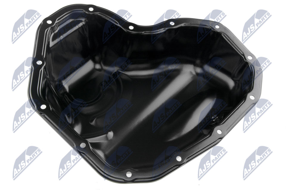 NTY BMO-TY-024 Масляный поддон