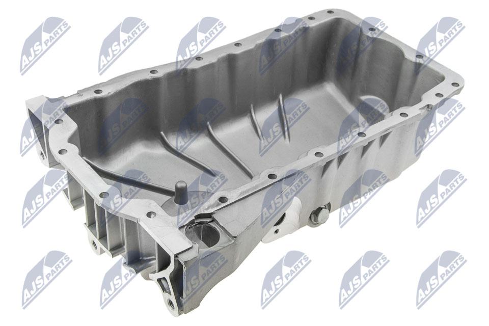 NTY BMO-VW-000 Масляный поддон