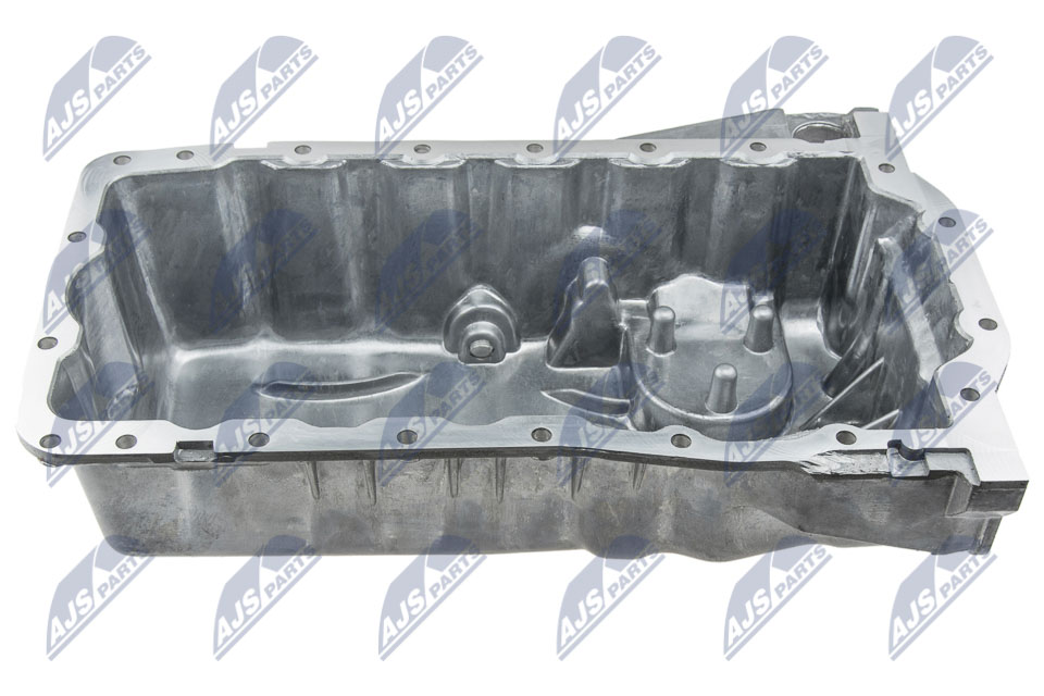 NTY BMO-VW-001 Ölwanne