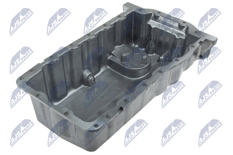 NTY BMO-VW-005 Oil Sump