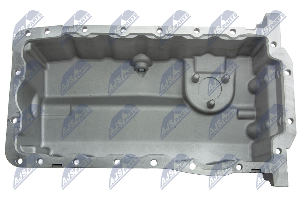 NTY BMO-VW-007 Ölwanne