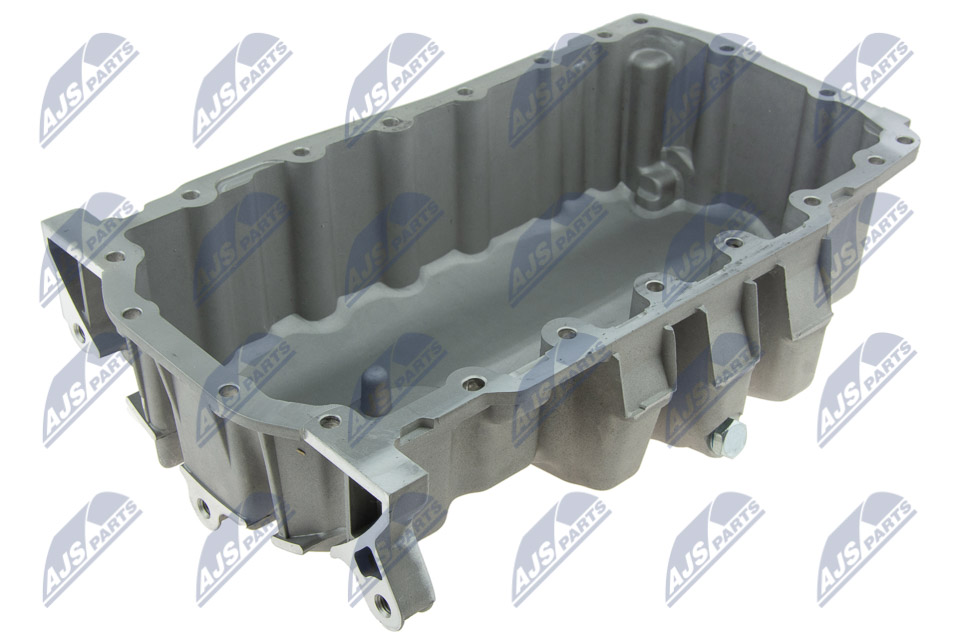 NTY BMO-VW-013 Oil Sump