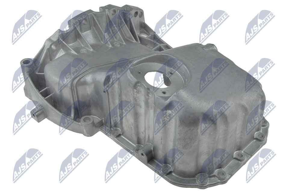 NTY BMO-VW-016 Baie ulei