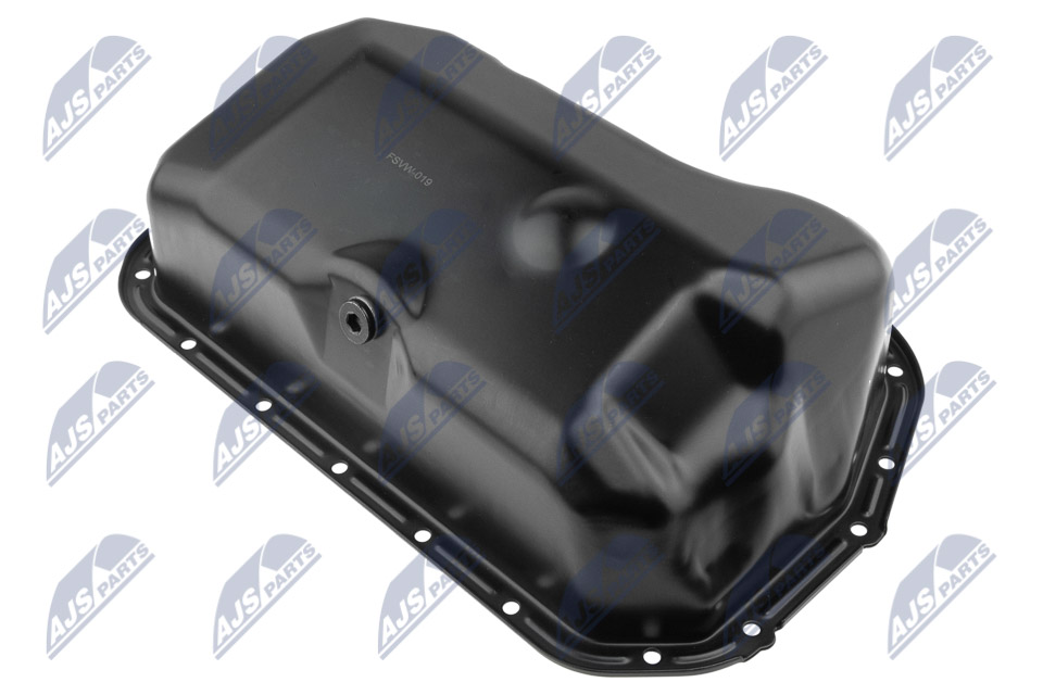 NTY BMO-VW-019 Baie ulei