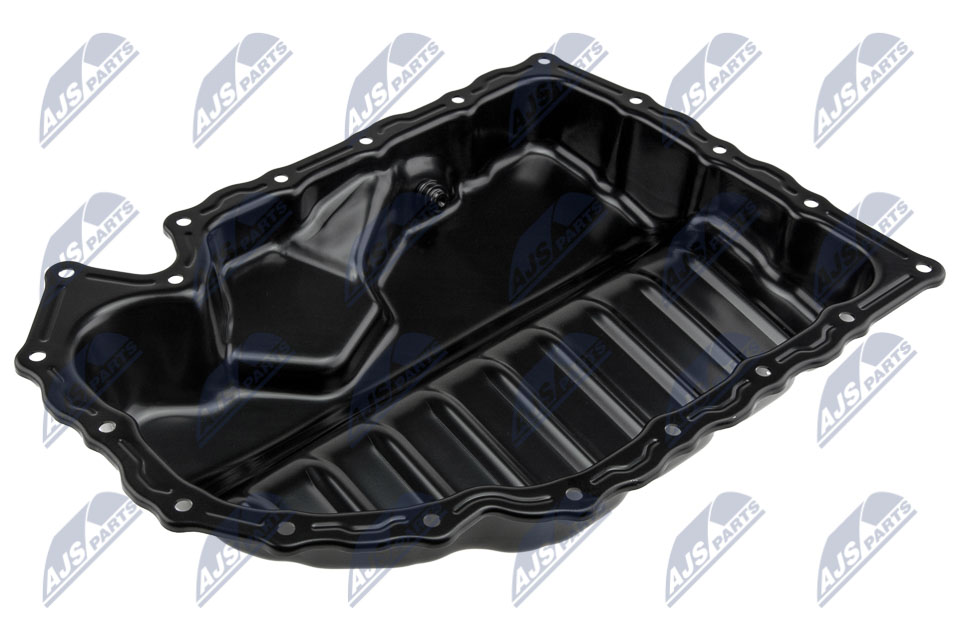 NTY BMO-VW-021 Baie ulei