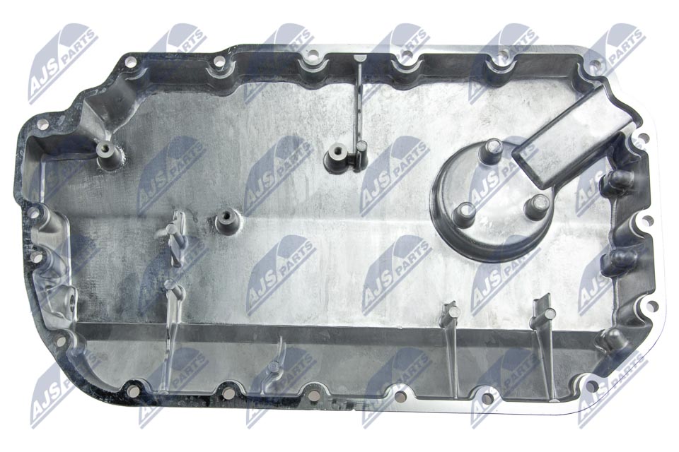 NTY BMO-VW-023 Baie ulei