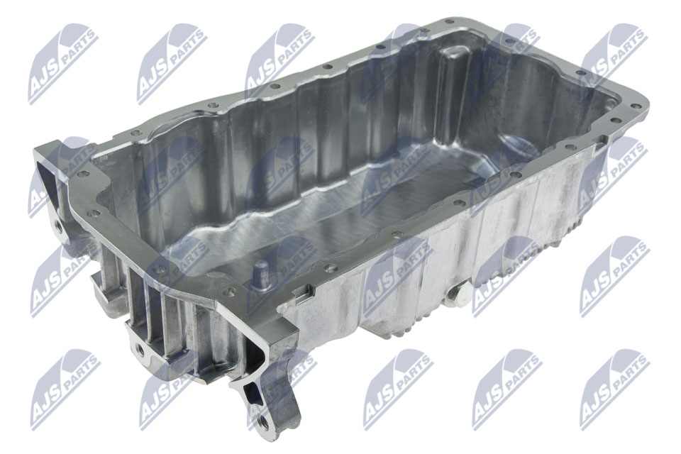 NTY BMO-VW-025 Baie ulei